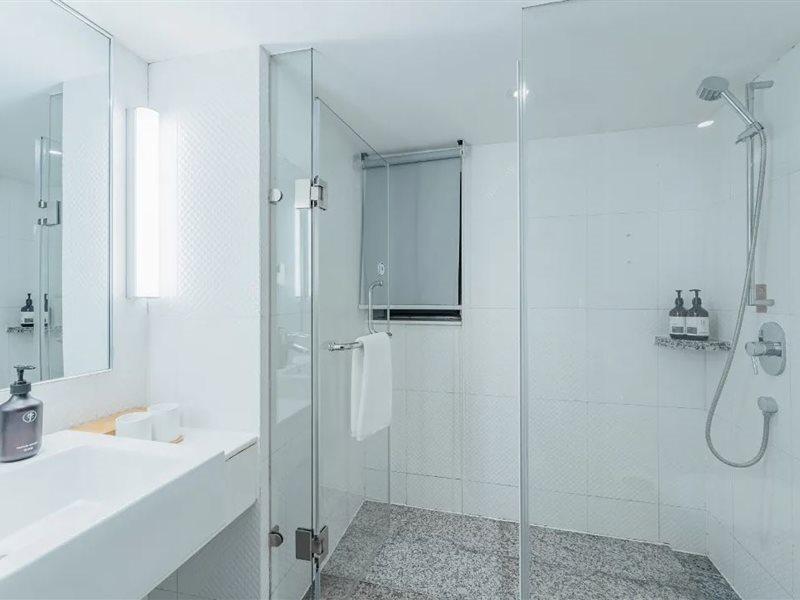 Ji Hotel Shanghai Yan An Road Branch Ngoại thất bức ảnh