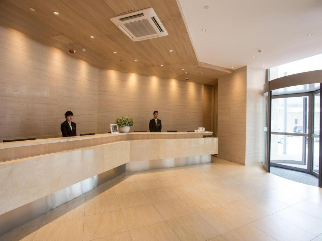 Ji Hotel Shanghai Yan An Road Branch Ngoại thất bức ảnh